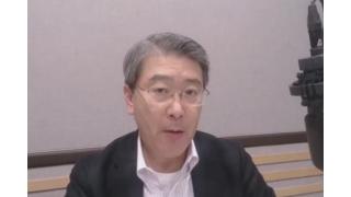 【12月17日】日経平均株価 19,353.56 +303.65【櫻井英明のEIMEI.TV】