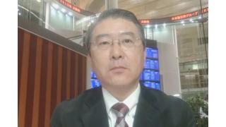 【12月30日】日経平均株価 19,033.71 +51.48【櫻井英明のEIMEI.TV】