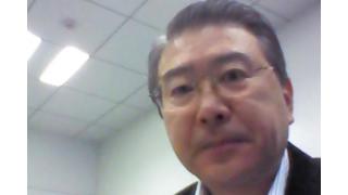 【01月04日】日経平均株価 18,450.98 -582.73【櫻井英明のEIMEI.TV】