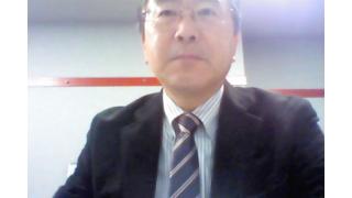 【01月13日】日経平均株価 17,715.63 +496.67【櫻井英明のEIMEI.TV】