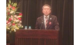 【01月22日】日経平均株価 16,958.53 +941.27【櫻井英明のEIMEI.TV】