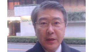 【02月22日】日経平均株価 16,111.05 +143.88【櫻井英明のEIMEI.TV】