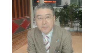 【03月16日】日経平均株価 16,974.45 -142.62【櫻井英明のEIMEI.TV】