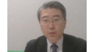 【03月17日】日経平均株価 16,936.38 -38.07【櫻井英明のEIMEI.TV】
