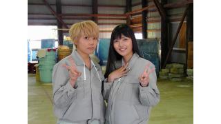 「のうりんてぃーびぃー」第4回　配信スタートいたしました☆