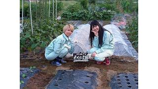 「のうりんてぃーびぃー」第6回　配信スタートいたしました☆