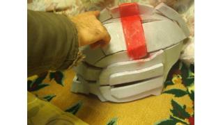 『ULTRAMAN』スーツ作者に突撃取材！【変身編】