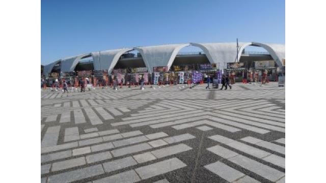 東京ラーメンショー2016　第一幕速報！