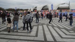 東京ラーメンショー2015　第二幕速報！