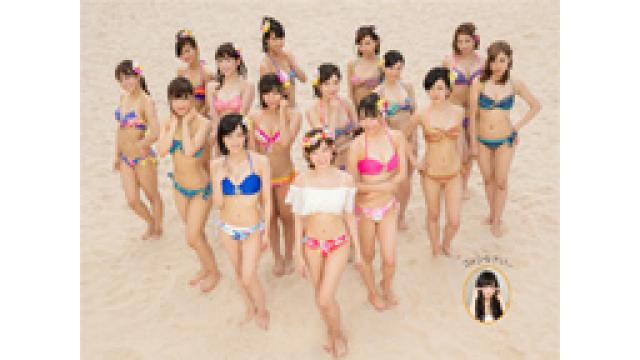 NMB48 6周年記念YNN限定イベント公開生放送