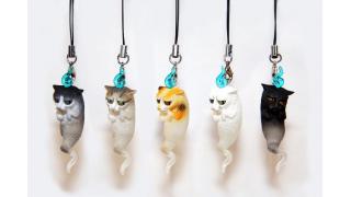 猫魂（ねこだましぃ）8月30日12時販売開始いたします