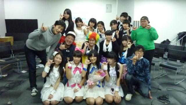 きゅー州カワイイチャンネル ブロマガ vol.115