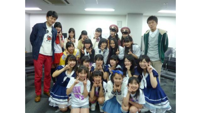 きゅー州カワイイチャンネル ブロマガ vol.122