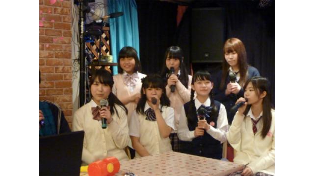 きゅー州カワイイチャンネル ブロマガ vol.125