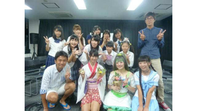 きゅー州カワイイチャンネル ブロマガ vol.146