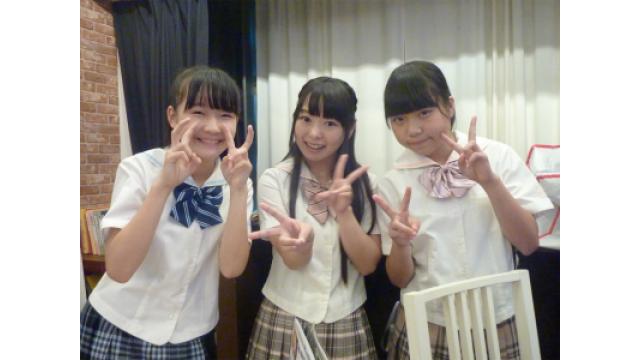 きゅー州カワイイチャンネル ブロマガ vol.151