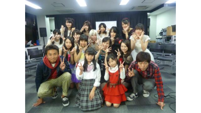 きゅー州カワイイチャンネル ブロマガ vol.153