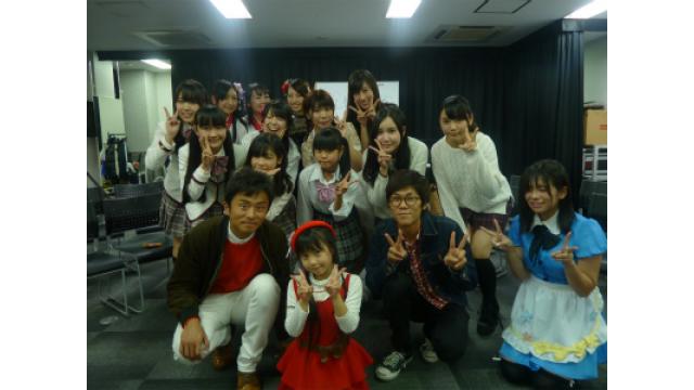 きゅー州カワイイチャンネル ブロマガ vol.154