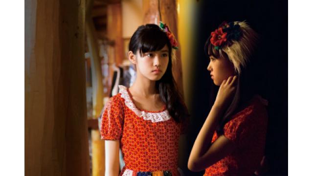 きゅー州カワイイチャンネル×天神ポケット企画　映画「はらはらなのか。」試写会のお知らせ