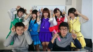 きゅー州カワイイチャンネル ブロマガ vol.64