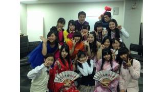 きゅー州カワイイチャンネル ブロマガ vol.68