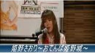 今日の「おてんば姫野城」の放送時間が30分で終わってしまいました