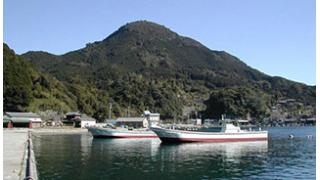 はじめまして♪三重県尾鷲市九鬼町から