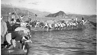 【三重県尾鷲市九鬼町】今と昔 「漁業」