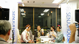 わく三のわくわくラジオの配信が開始しました