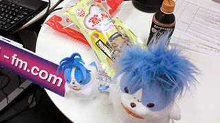 7月26日分　放送後記