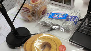 謎のジョークグッズの正体は？（8/2放送後記）