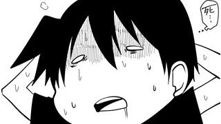 【春原】ダイエット漫画_２