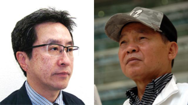 【2017/1/21 Part1】 パドック診断のプロ・古澤秀和『AJCC＆東海S フォトパドック診断』、消去法シークレットファイル・高橋学『AJCC 消去王ガイド』など