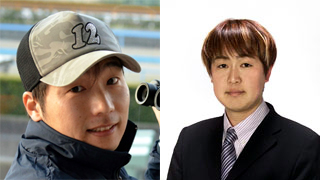 【2013/11/29】 万券大王・棟広良隆、調教捜査官・井内利彰のジャパンCダート注目馬、発売前の『ウルトラ回収率2014-2015』該当馬を大公開！
