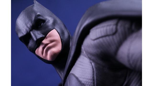 ネッチ今日の新商品情報・ジャスティス・リーグ スペシャルフィギュア