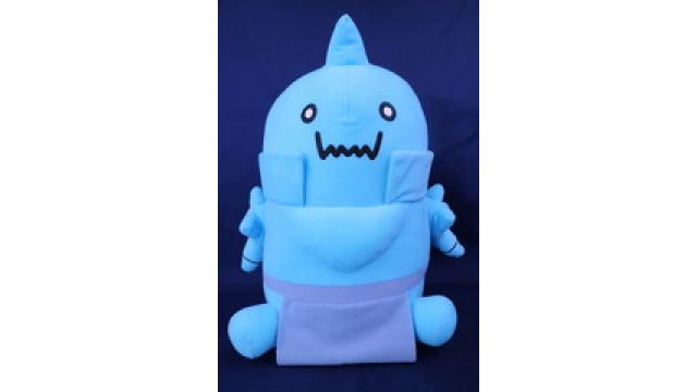 ネッチ今日の新商品情報・鋼の錬金術師 FULLMETAL ALCHEMIST めちゃでかぬいぐるみ〜アルフォンス・エルリック〜