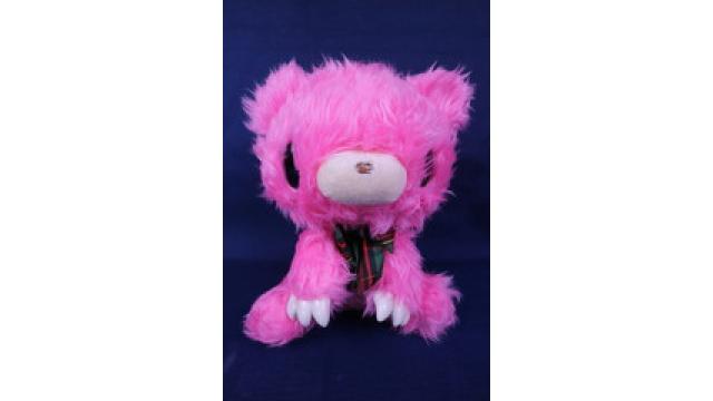 ネッチ今日の新商品情報・チャックスGP　テディグル～ミ～ぬいぐるみ【Type-Nostalgia】 ぬいぐるみ