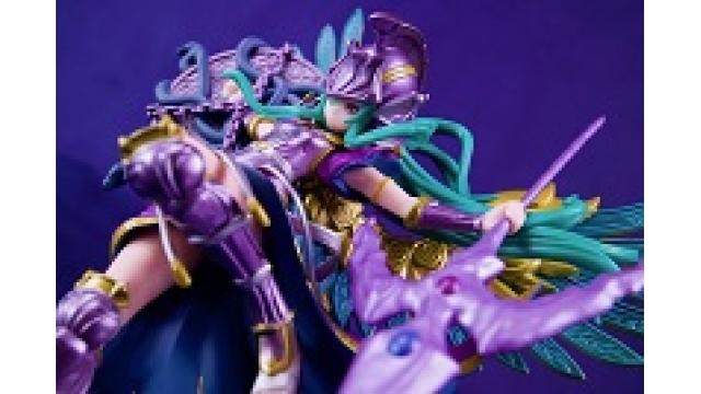 ネッチ今日の新商品情報・パズル＆ドラゴンズ　DXフィギュアVol.4