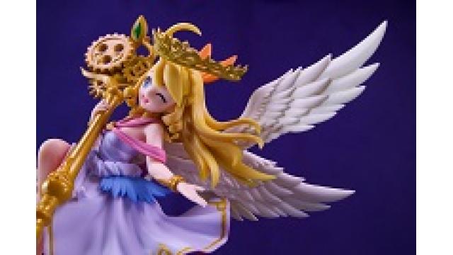 ネッチ今日の新商品情報・モンスターストライク　ストライクセレクションVol.3