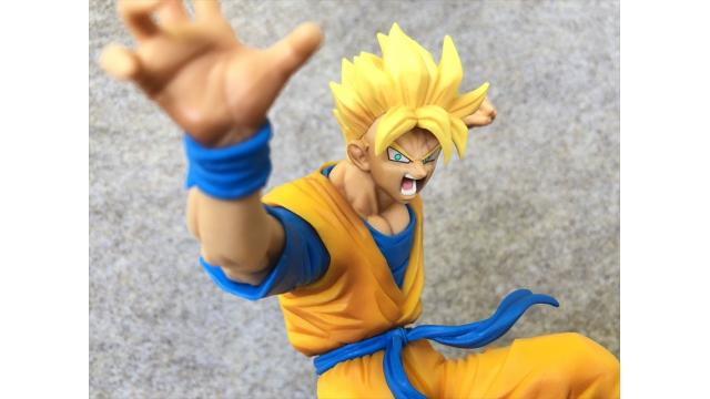 【1月9日登場】DRAGONBALL LEGENDS COLLAB-SON GOHAN-