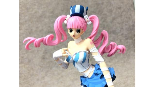 【2月11日登場】ワンピース Sweet Style Pirates-PERONA-