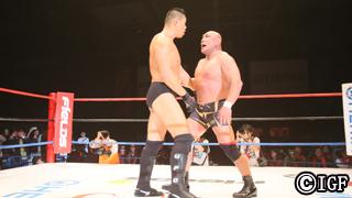 “猪木イズム最後の継承者”藤田和之が語る！〈第１回〉