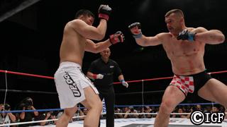 “猪木イズム最後の継承者”藤田和之が語る！〈第2回〉