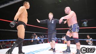 “猪木イズム最後の継承者”藤田和之が語る！〈第3回〉