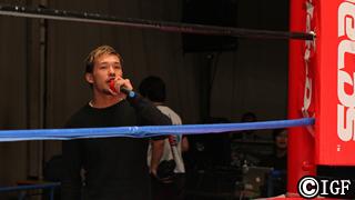 “GRACHANの爆撃機”山本勇気が激白！〈後編〉