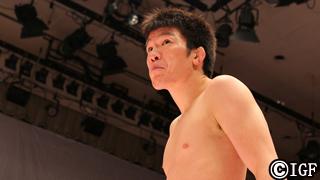 “バカサバイバー”青木真也が石井慧を語る！〈第2回〉