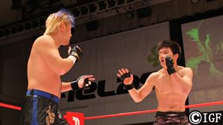 “バカサバイバー”青木真也が2015年を占う！〈第5回（最終回）〉