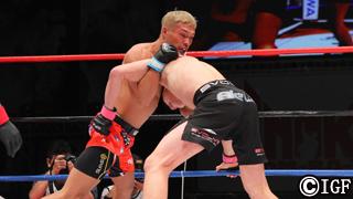 “GRACHANの爆撃機”山本勇気を直撃！〈前編〉