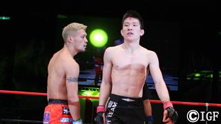 “GRACHANの爆撃機”山本勇気を直撃！〈後編〉