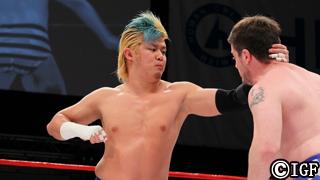 “天元突破”橋本大地が激白！〈後編〉